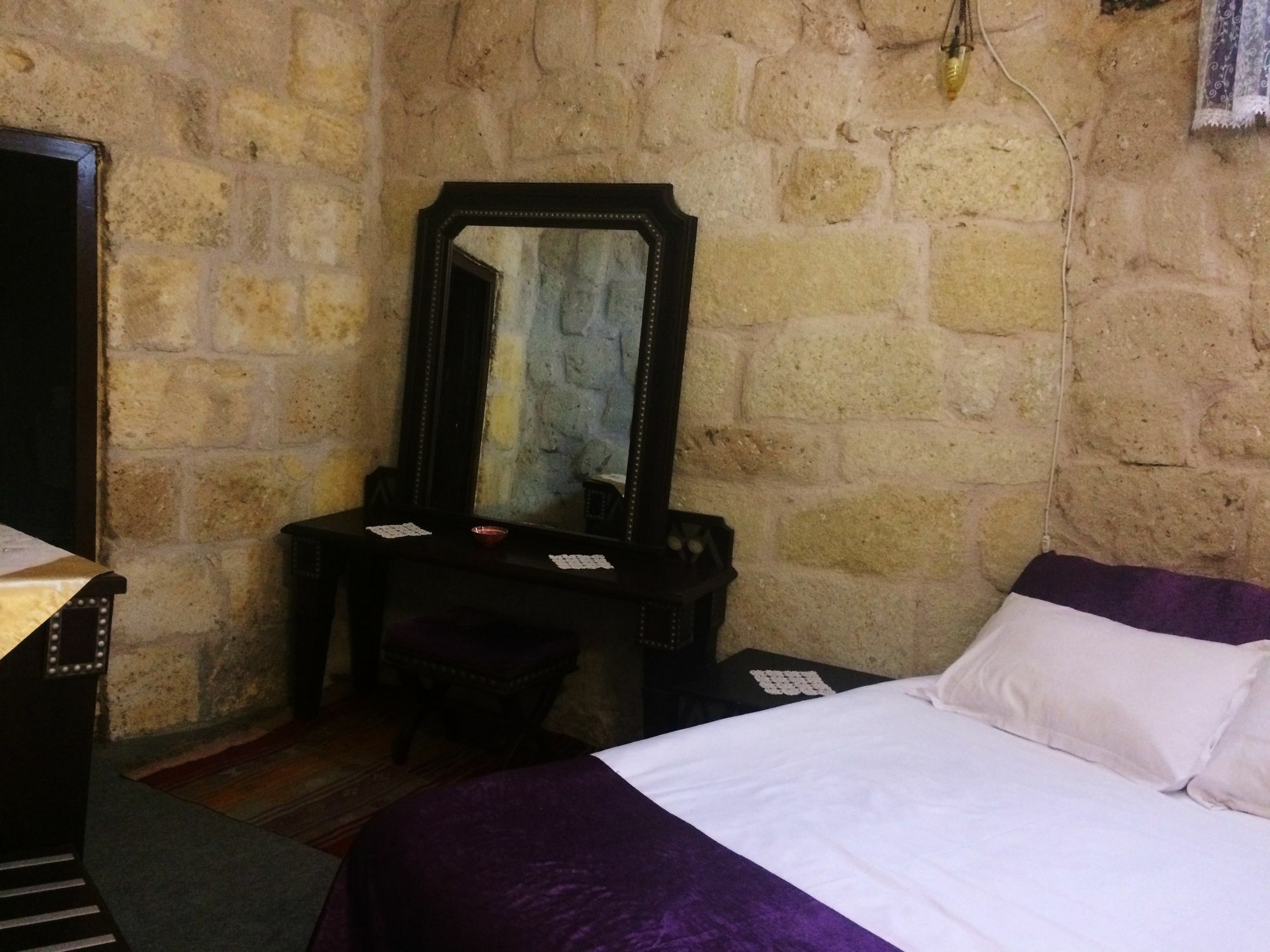 Hotel Cappadokiss Cave House à Göreme Extérieur photo